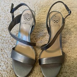 Vince Camuto dressy heels